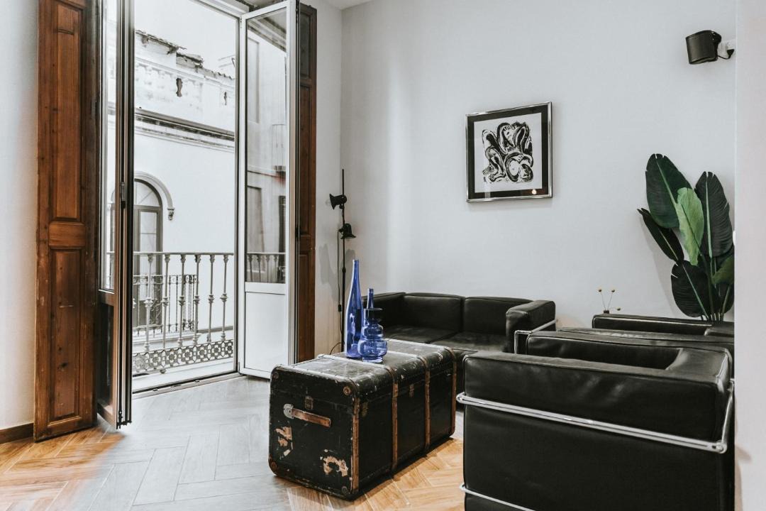 Photo of Livingroom in Centro