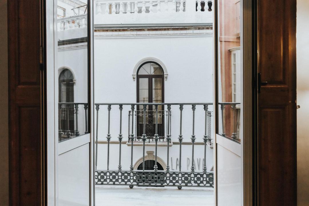 Photo of Buildings in Centro