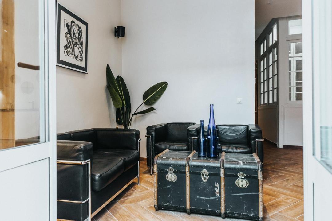 Photo of Livingroom in Centro