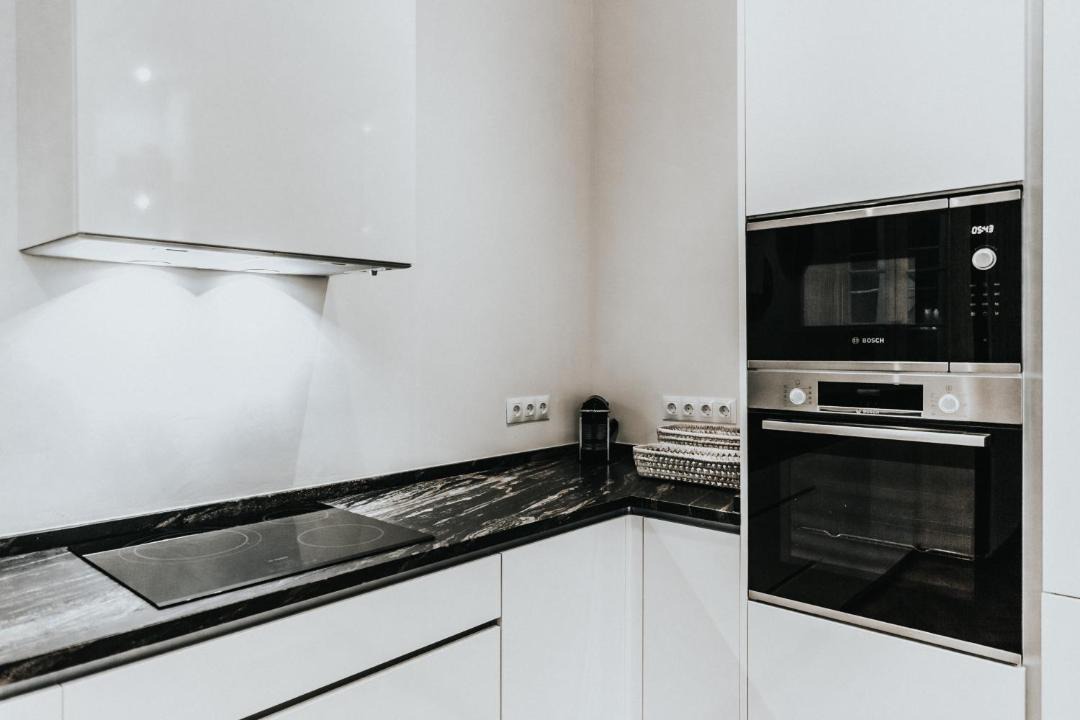 Photo of Kitchen in Centro