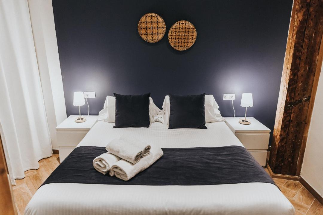 Photo of Bedroom in Centro