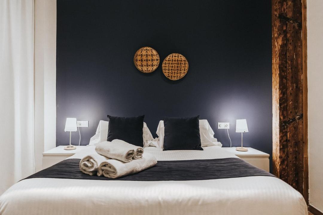 Photo of Bedroom in Centro