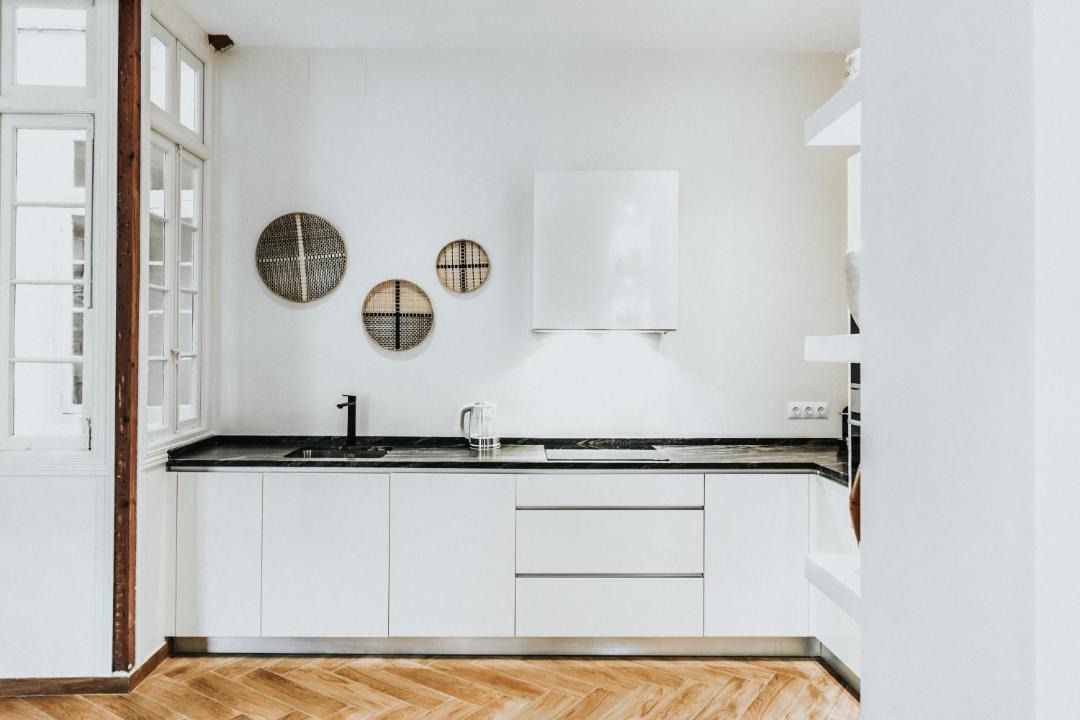 Photo of Kitchen in Centro