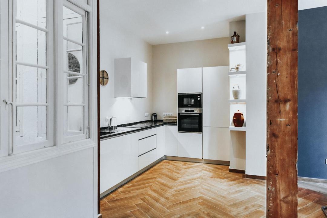 Photo of Kitchen in Centro
