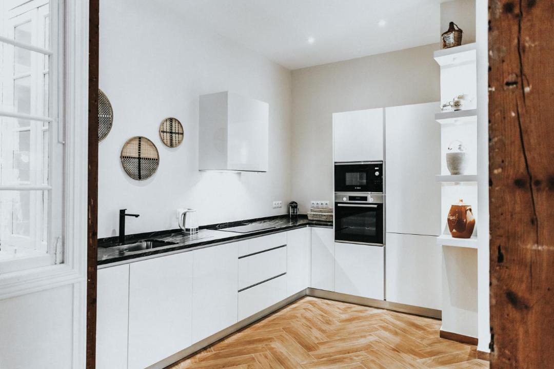 Photo of Kitchen in Centro