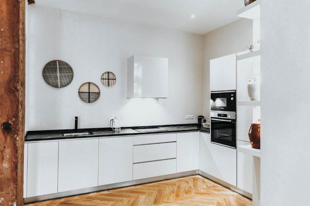 Photo of Kitchen in Centro