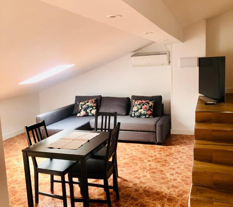Photo of Livingroom in Arenas de San Pedro
