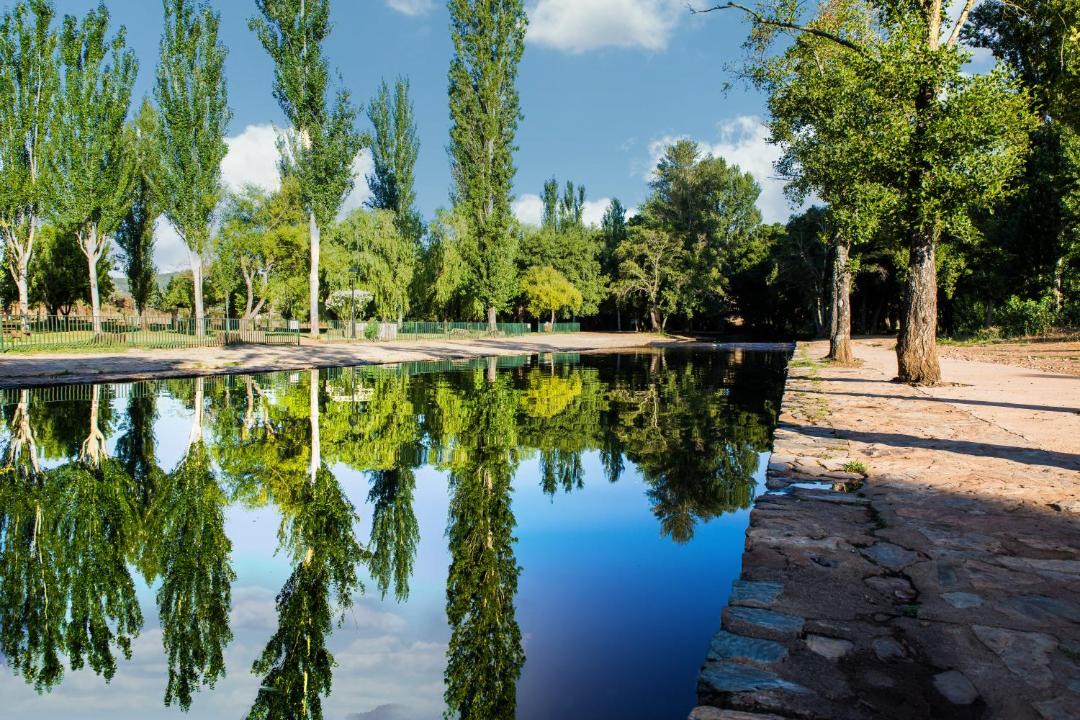Photo of Outdoor in La Codosera