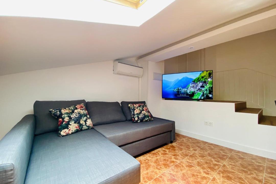 Photo of Livingroom in Arenas de San Pedro