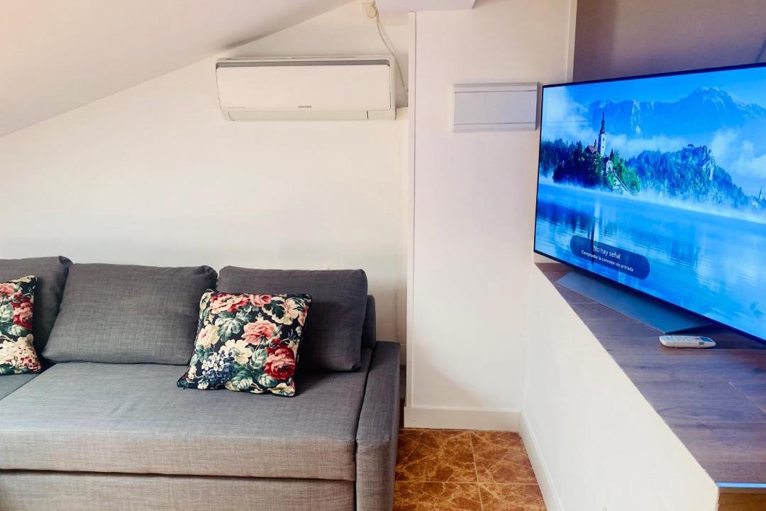 Photo of Livingroom in Arenas de San Pedro