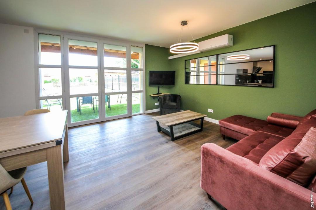 Photo of Livingroom in Albi