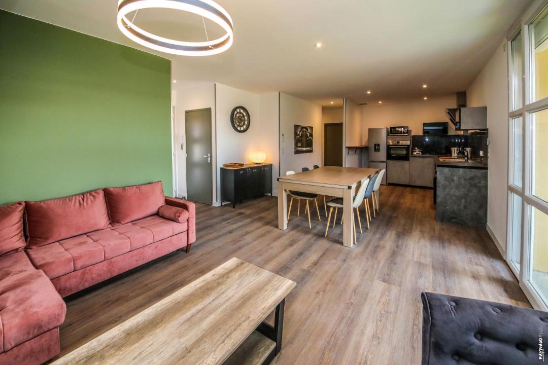 Photo of Livingroom in Albi
