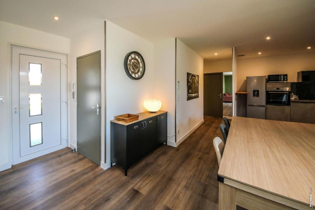 Photo of Livingroom in Albi
