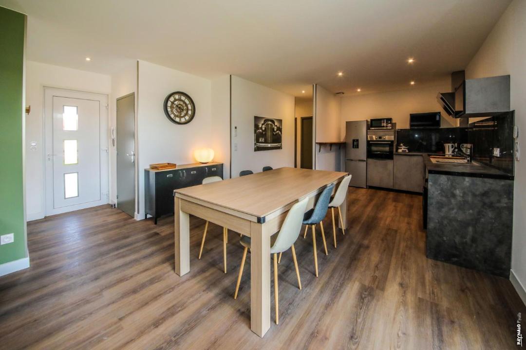 Photo of Livingroom in Albi