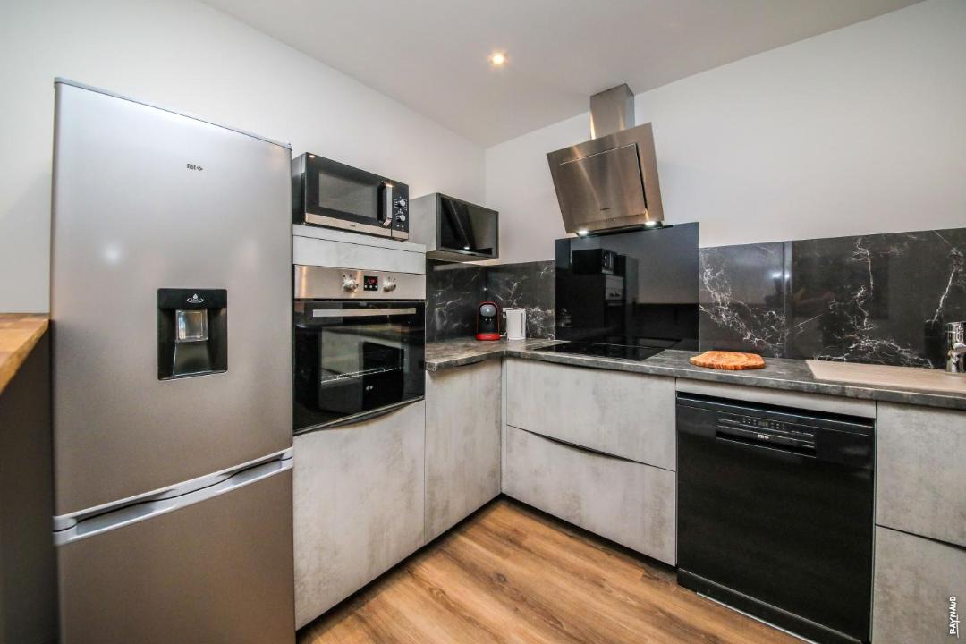 Photo of Kitchen in Albi