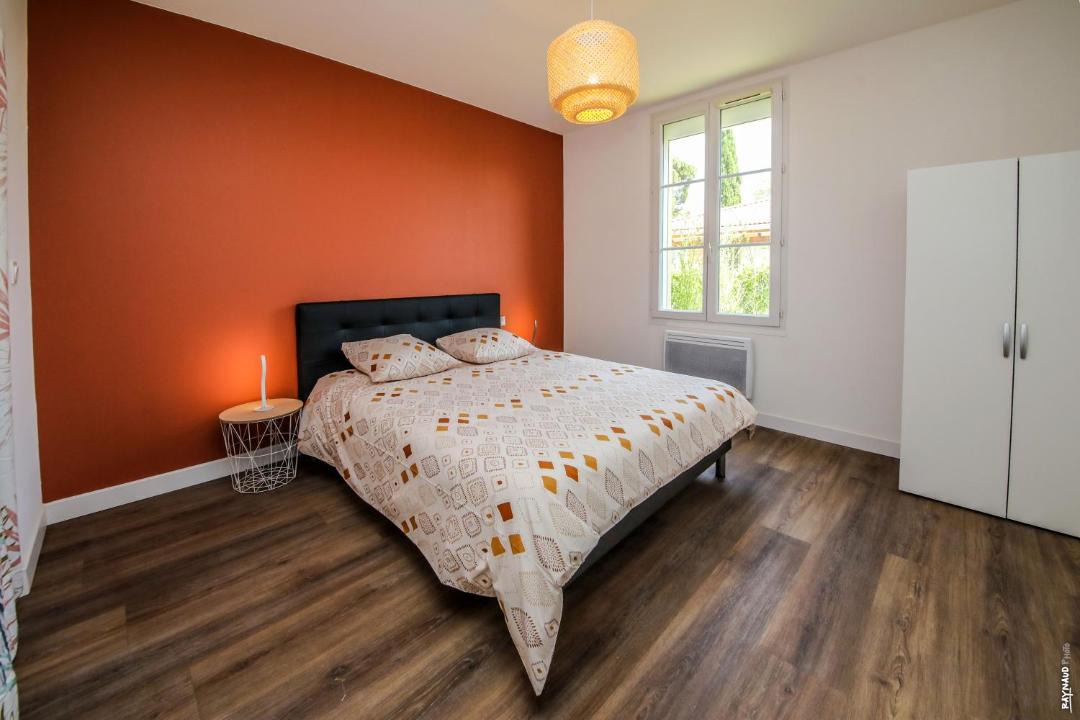 Photo of Bedroom in Albi