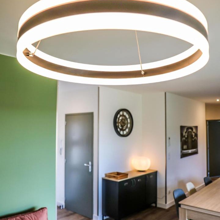 Photo of Livingroom in Albi