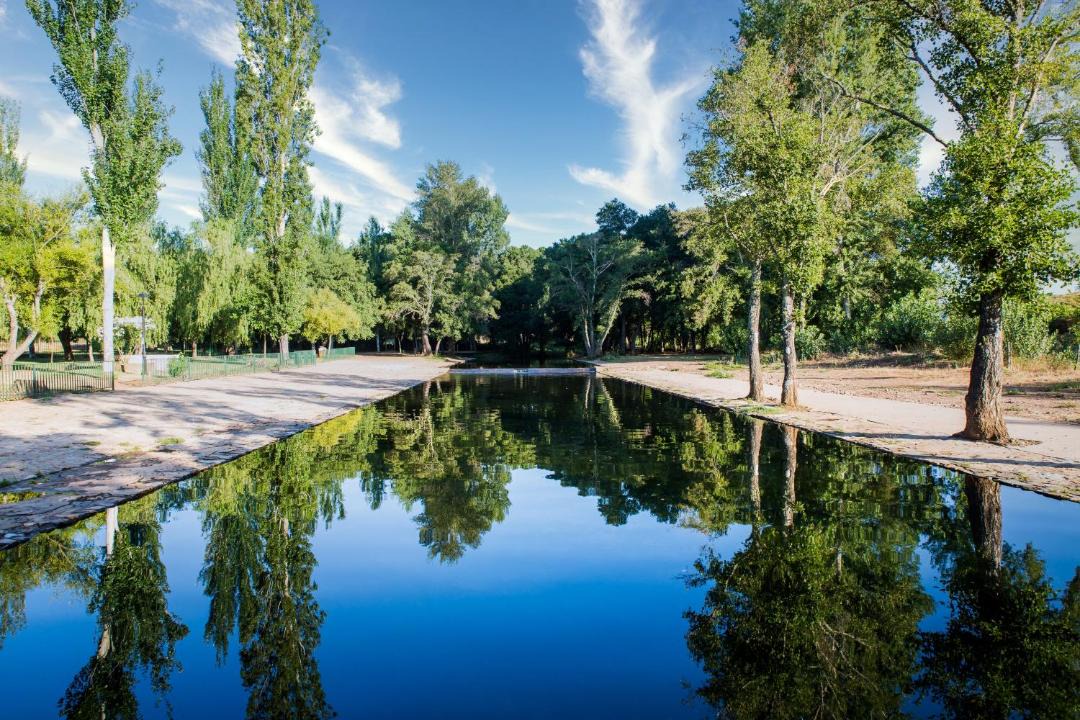 Photo of Outdoor in La Codosera
