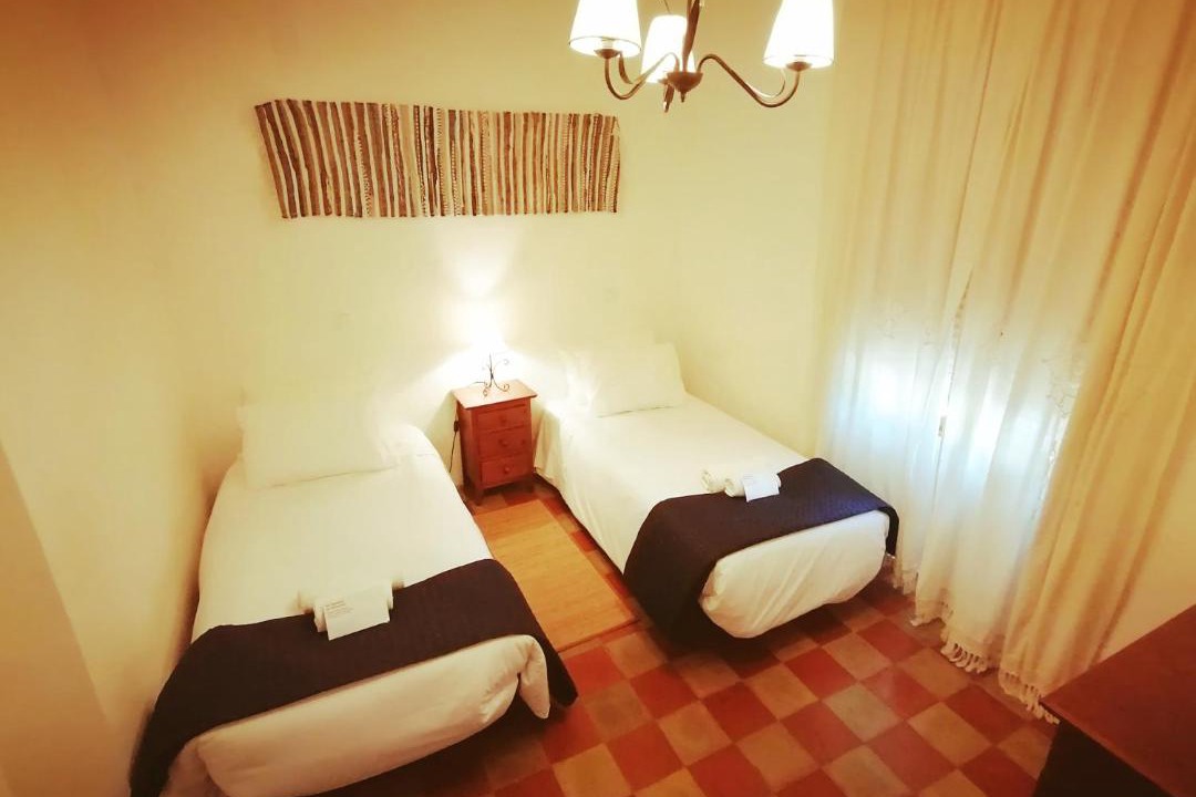 Photo of Bedroom in La Codosera