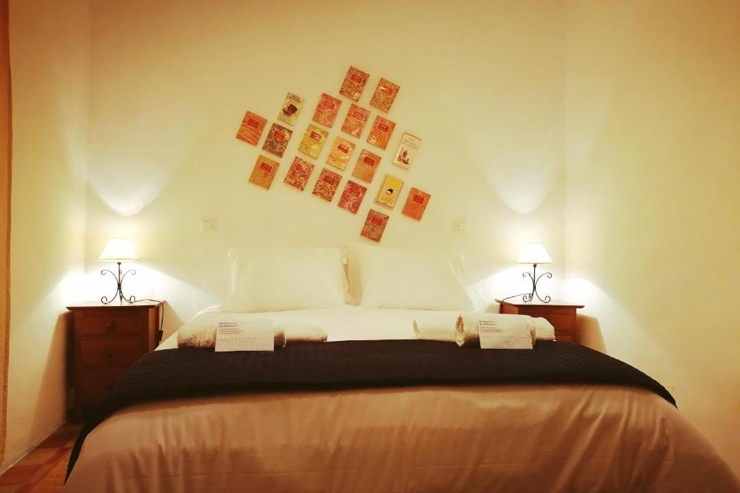 Photo of Bedroom in La Codosera