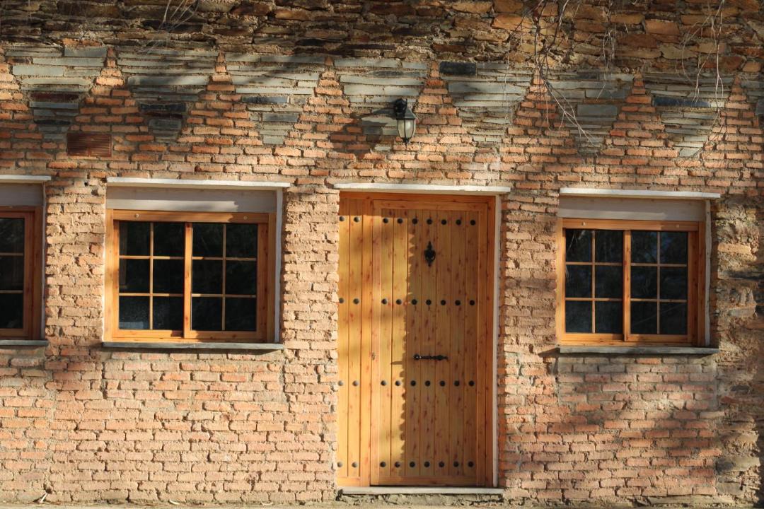 Photo of Buildings in La Codosera
