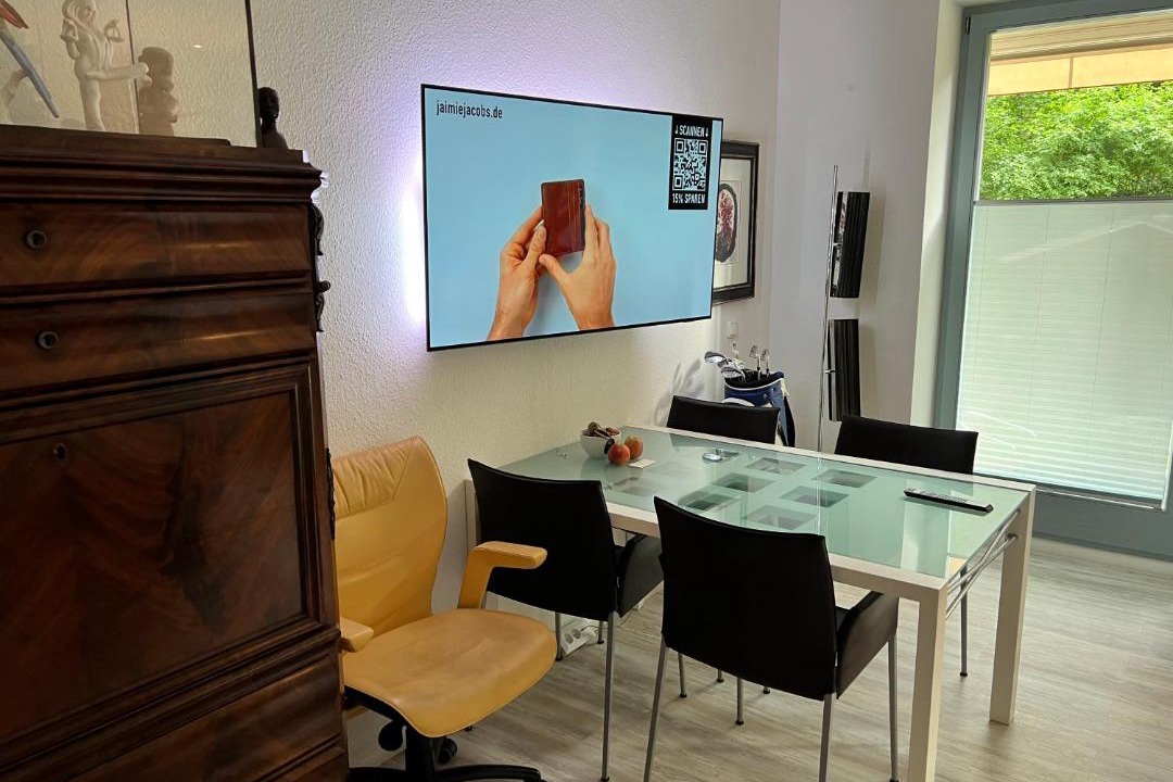 Photo of Livingroom in Andreasvorstadt