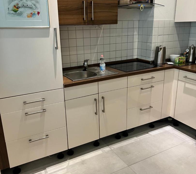 Photo of Kitchen in Andreasvorstadt
