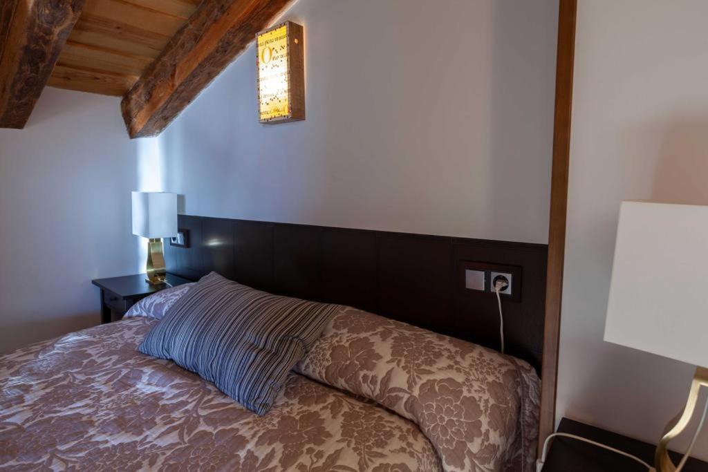 Photo of Bedroom in Siguenza