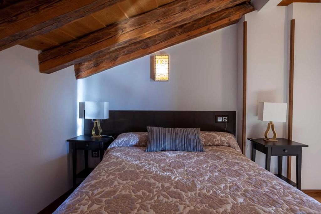 Photo of Bedroom in Siguenza