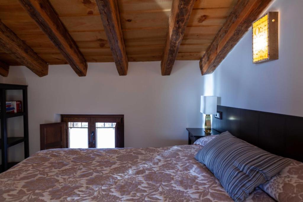 Photo of Bedroom in Siguenza