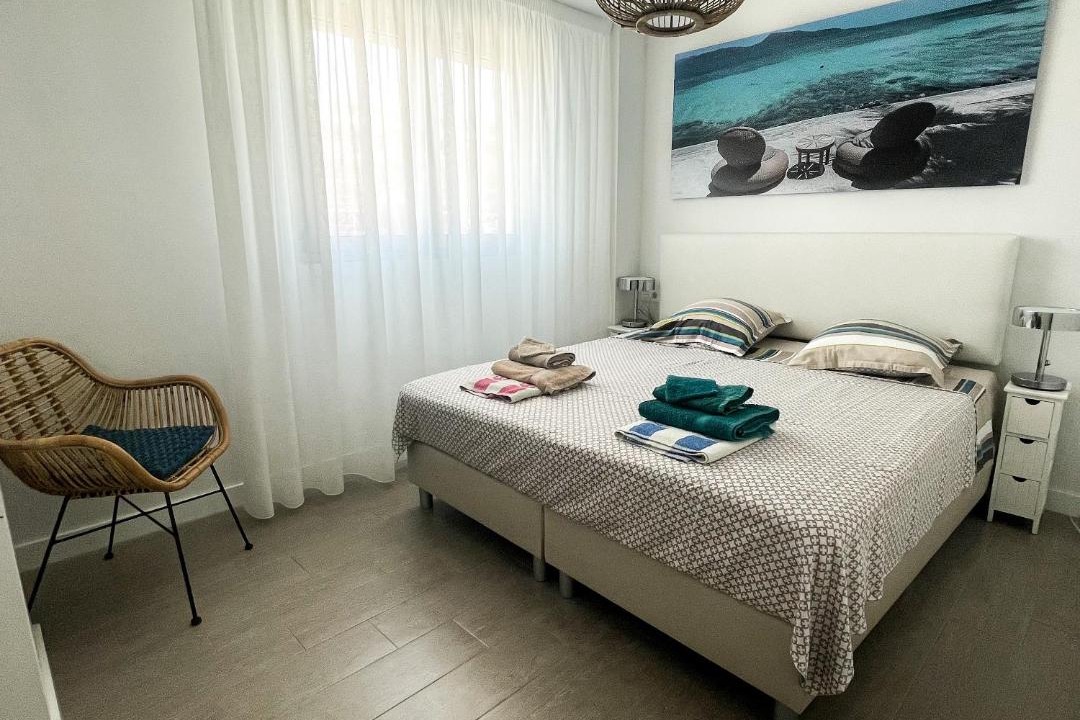 Photo of Bedroom in El Morche