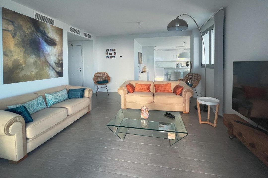 Photo of Livingroom in El Morche