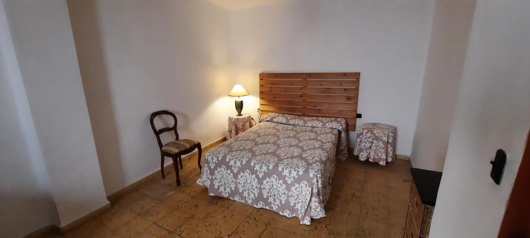 Photo of Bedroom in Gestalgar