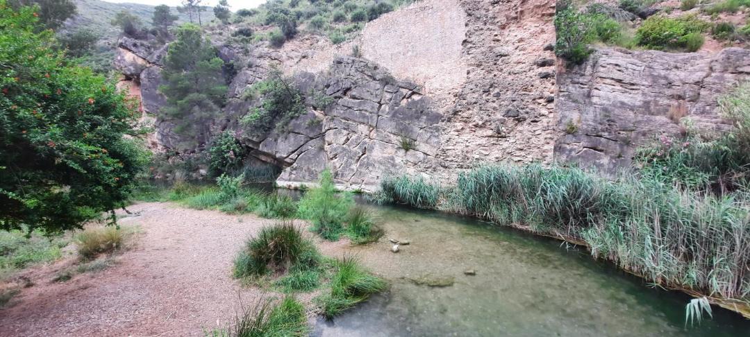 Photo of Outdoor in Gestalgar