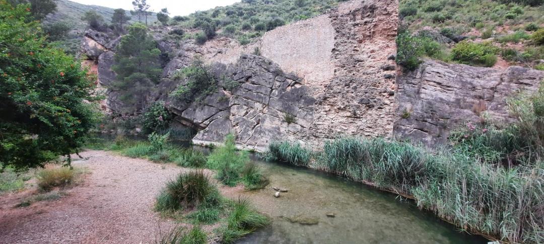 Photo of Outdoor in Gestalgar