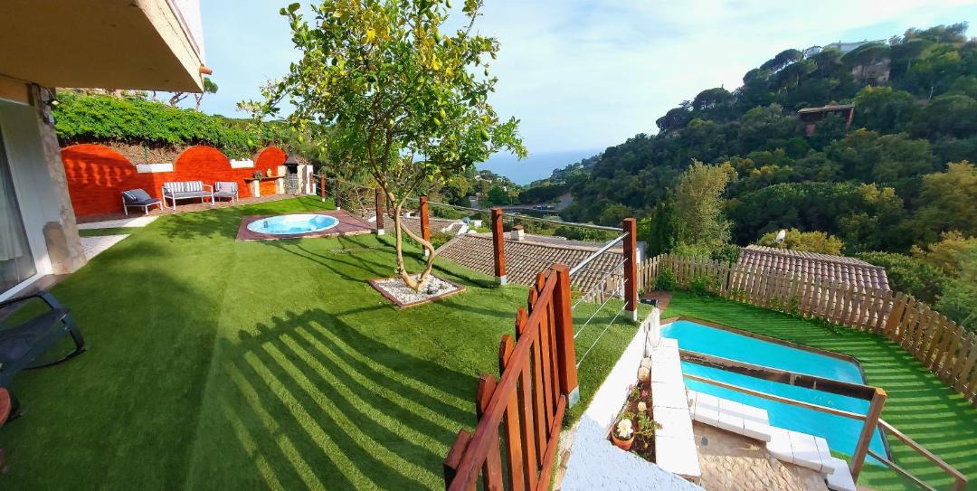 Photo of Outdoor in Tossa de Mar