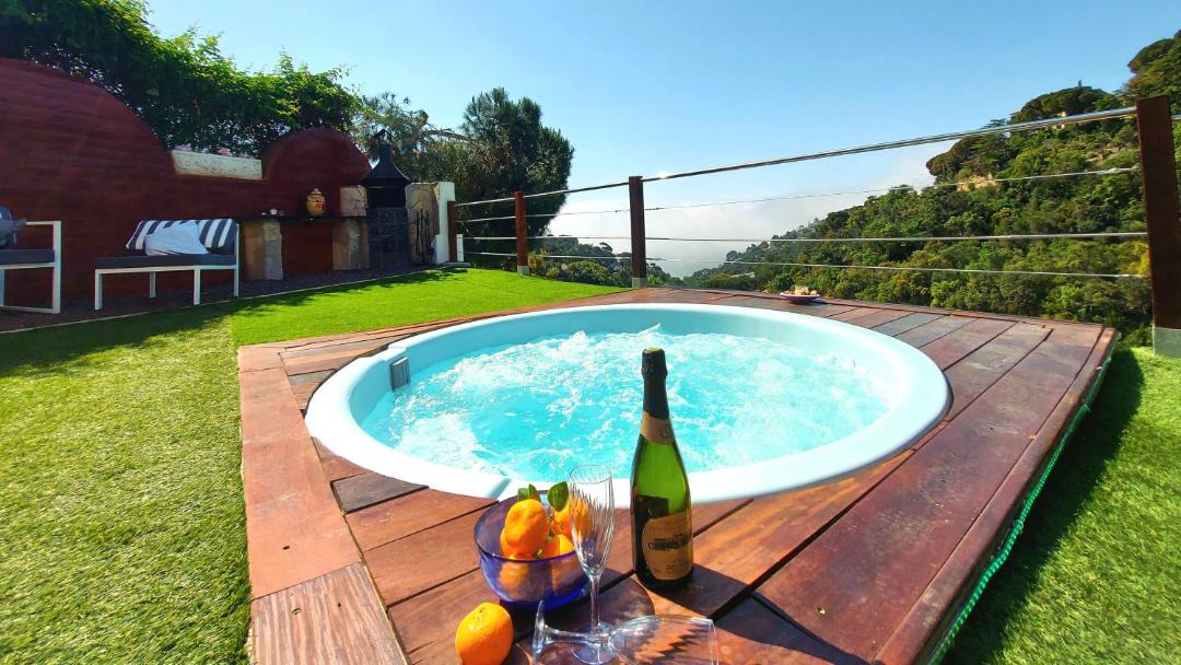 Photo of Outdoor in Tossa de Mar