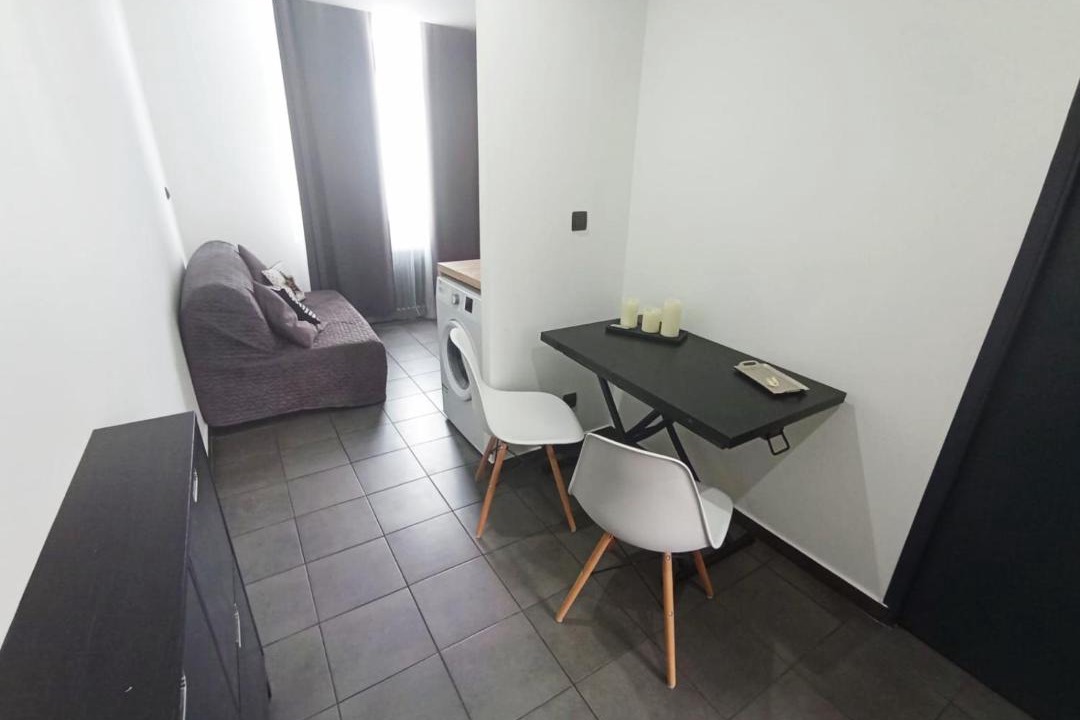 Photo of Livingroom in Lens