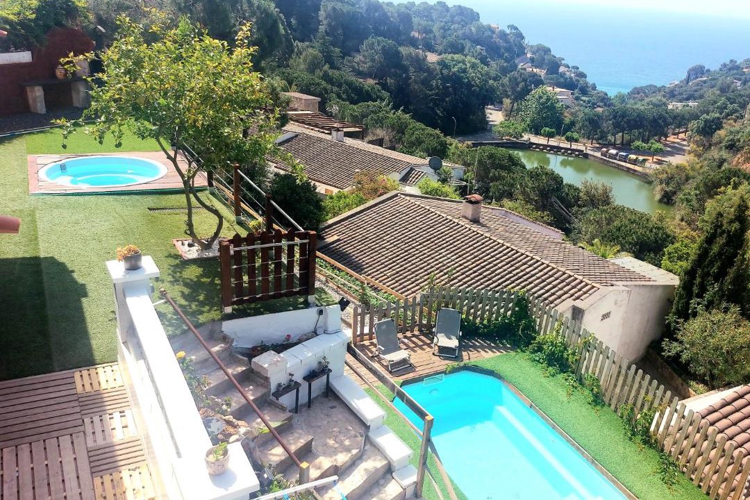 Photo of Outdoor in Tossa de Mar