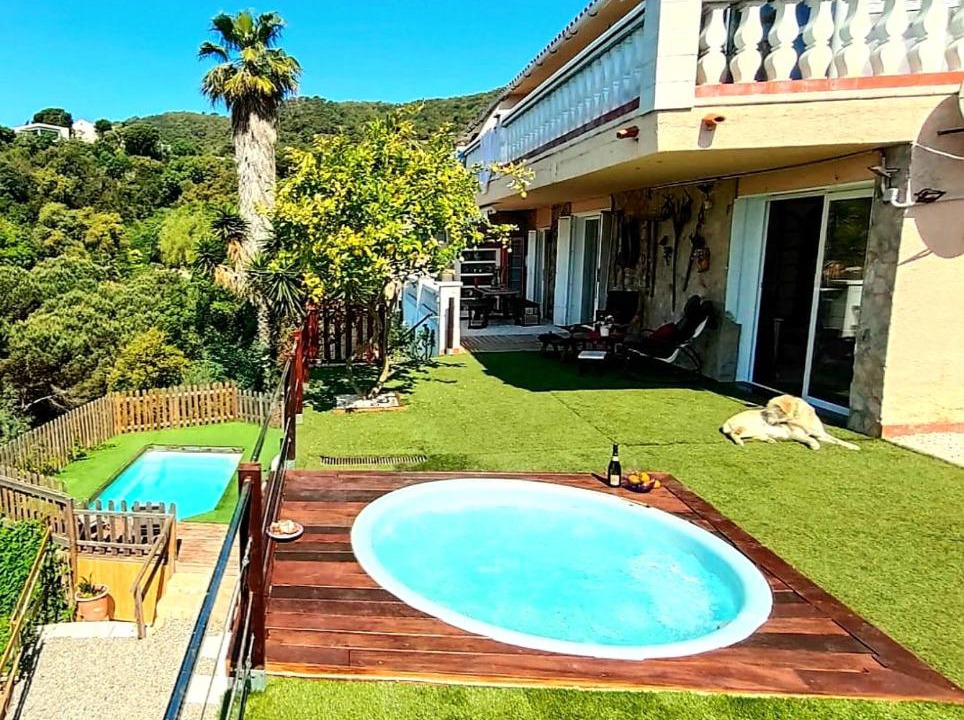 Photo of Outdoor in Tossa de Mar
