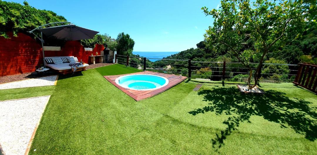 Photo of Outdoor in Tossa de Mar