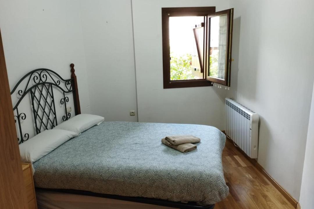 Photo of Bedroom in Escarrilla