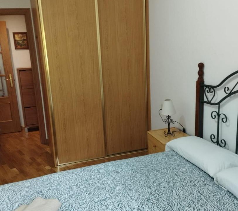 Photo of Bedroom in Escarrilla