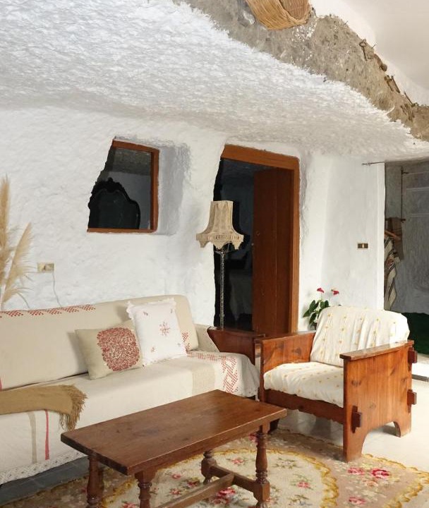 Photo of Livingroom in Juncalillo