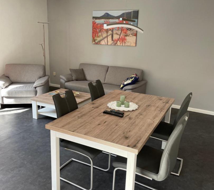 Photo of Livingroom in Domitz