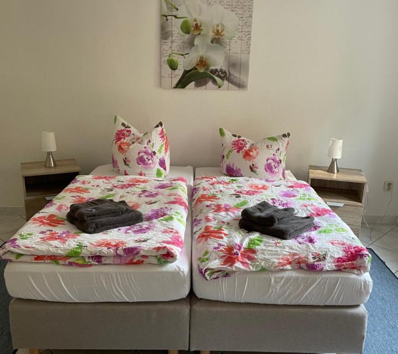 Photo of Bedroom in Domitz