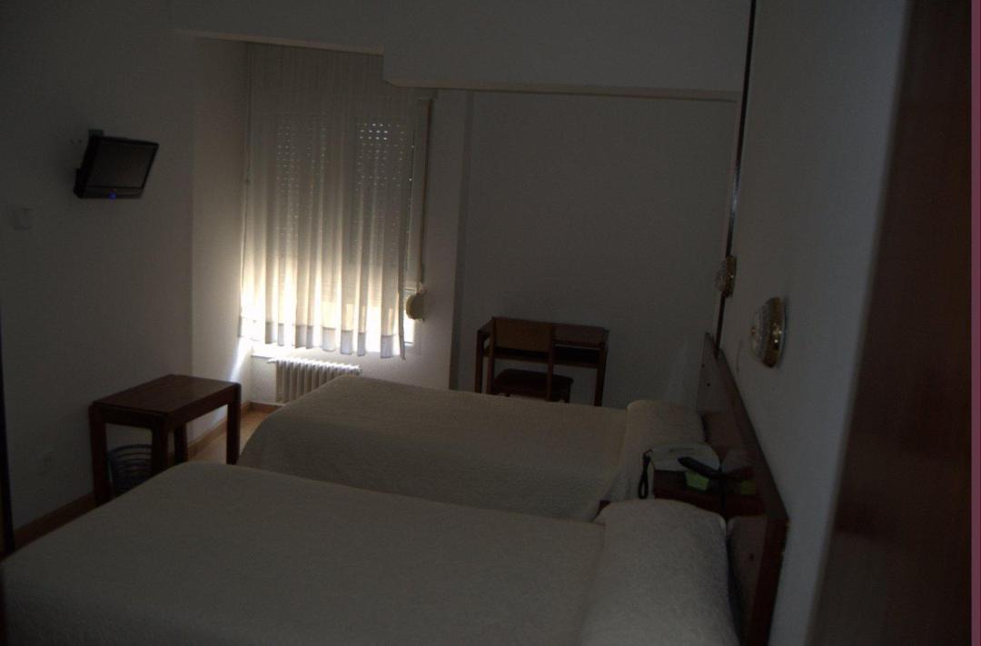 Photo of Bedroom in Santander