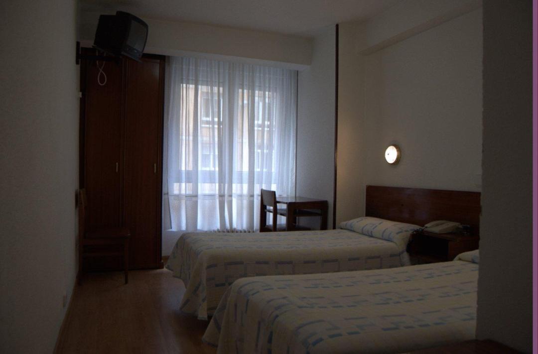 Photo of Bedroom in Santander