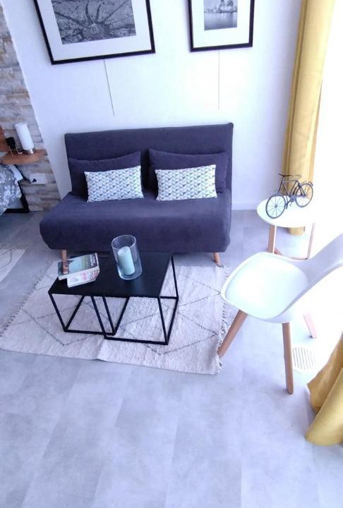 Photo of Livingroom in Route d'Arles