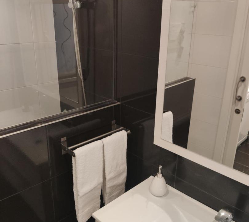 Photo of Bathroom in Ermua
